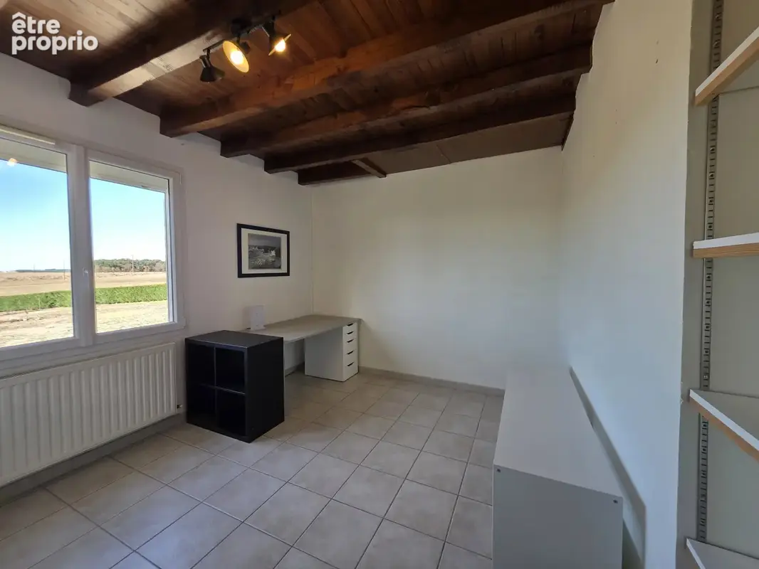 Propriété proche d’Eymet avec grand garage et verger sur plus de 6 000 m² - photo 12