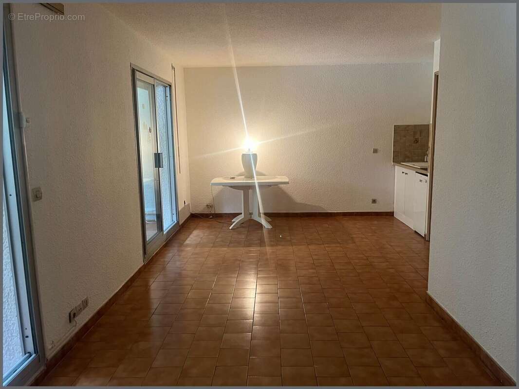 Photo 3 - Appartement à SIX-FOURS-LES-PLAGES