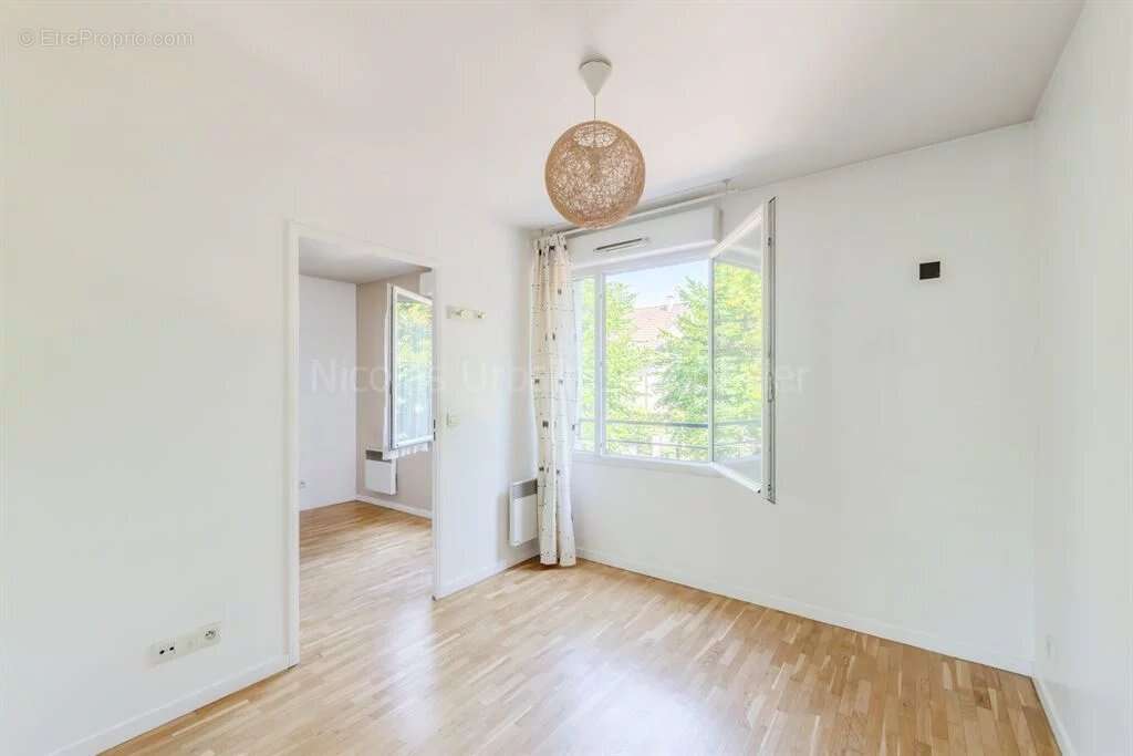 Centre-ville / mairie d’aubervilliers - appartement de 2 pièces - photo 8