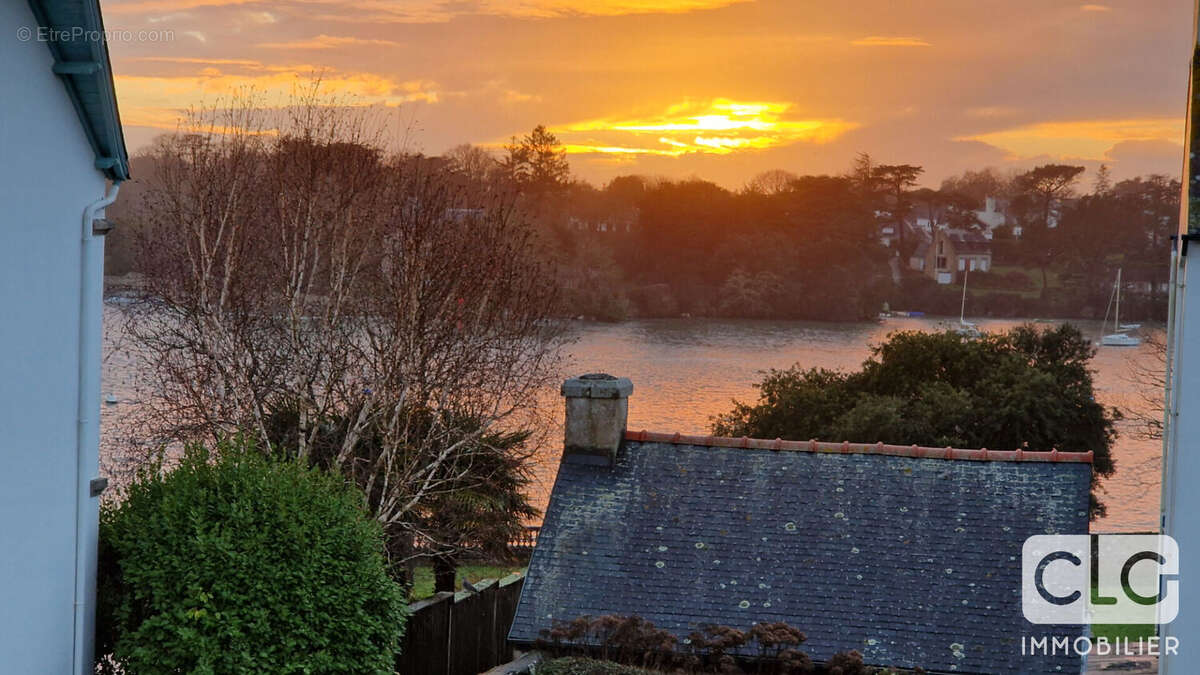 Appartement à BENODET