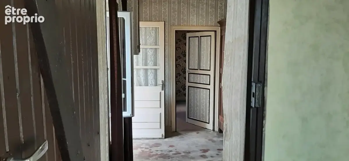 Maison mitoyenne plain pied avec potentiel d'aménagement - photo 12