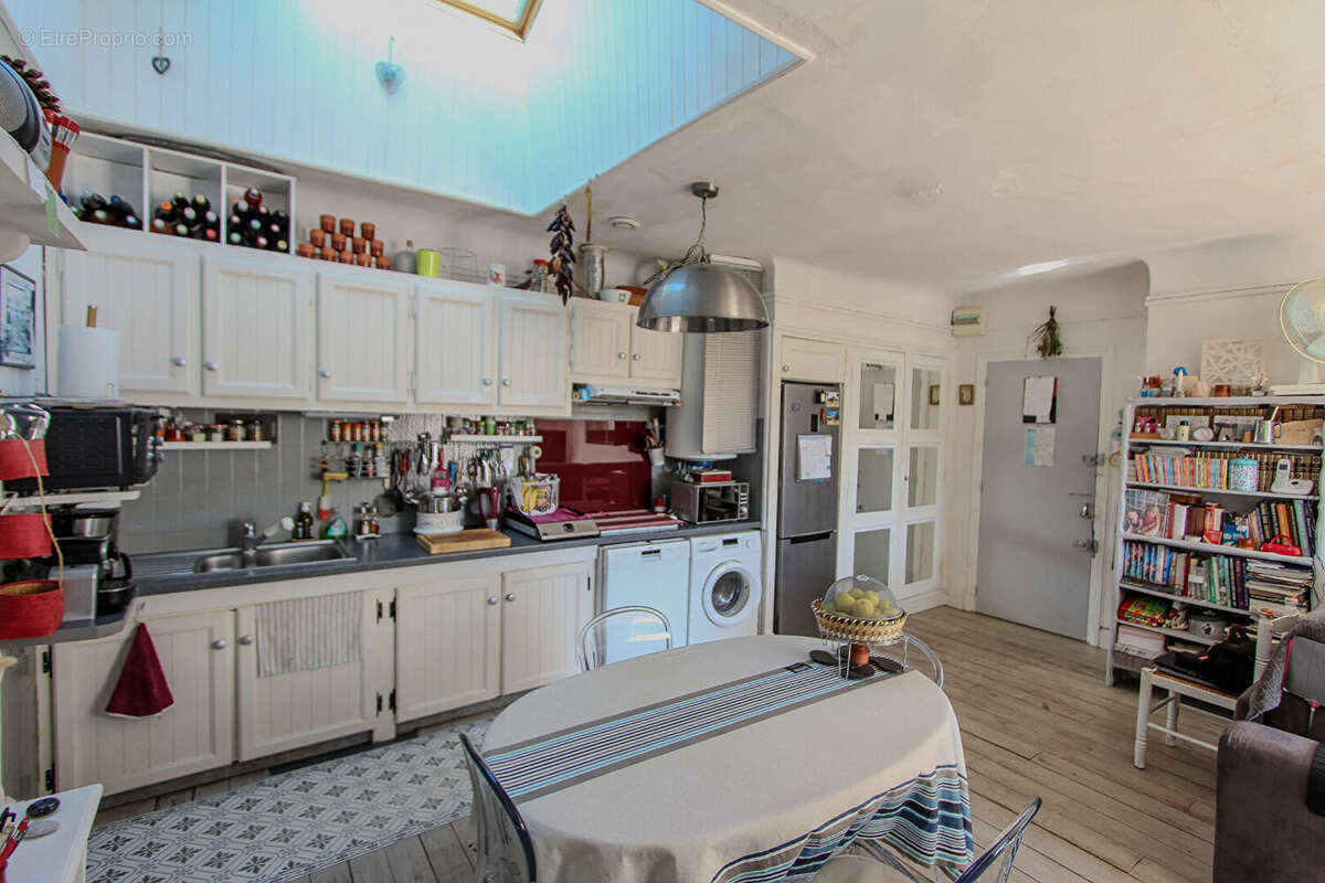 Appartement à BIARRITZ