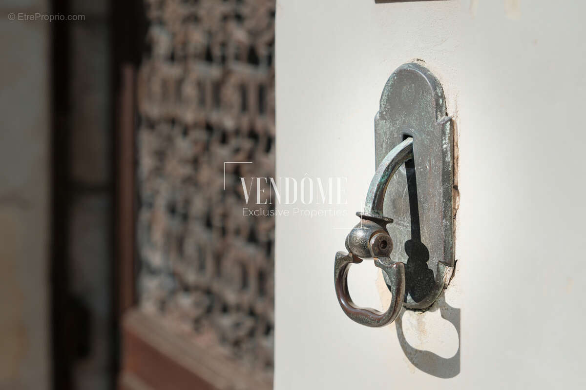 Maison à AUTHON-DU-PERCHE