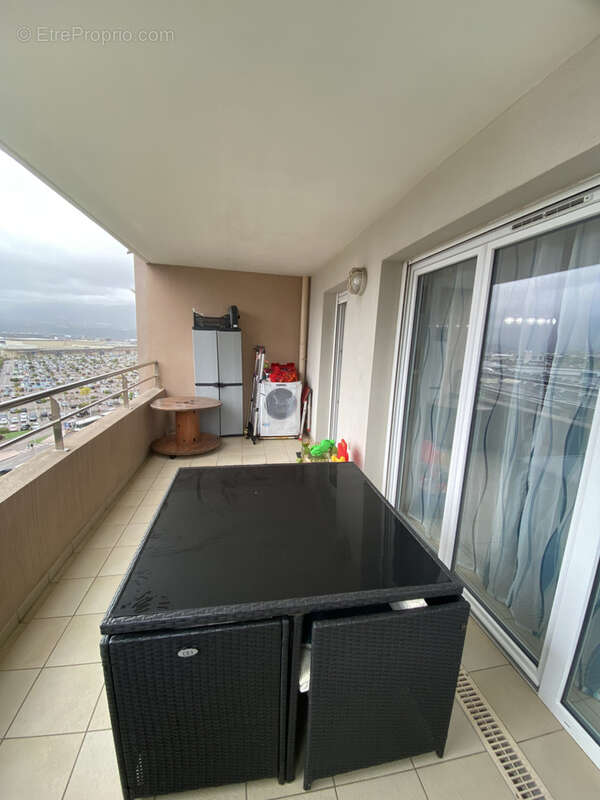 Appartement à SARROLA-CARCOPINO