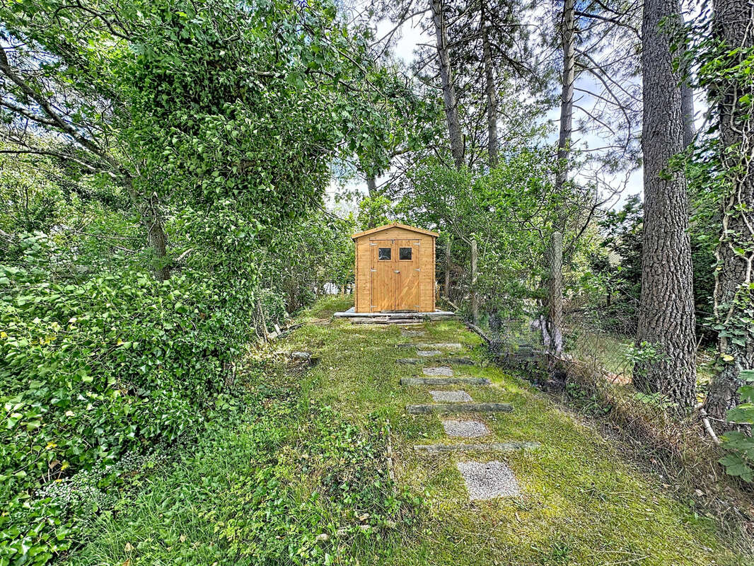 Maison à CUCQ