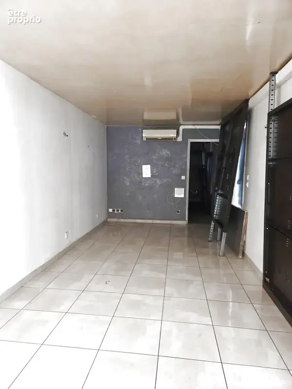 EXCLUSIVITÉ   Clichy-sous-Bois - Maison de plain-pied avec grand terrain   Fort potentiel d'aménagement ! - photo 5