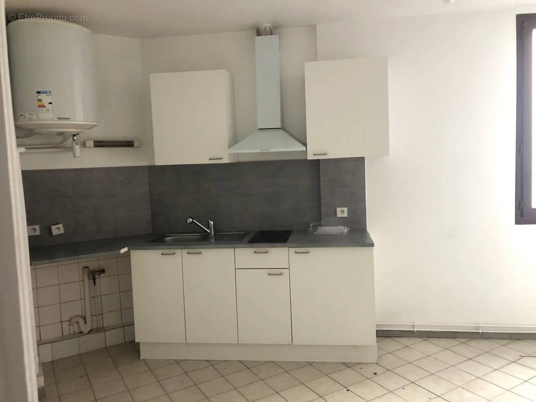 Appartement à MONTESSON
