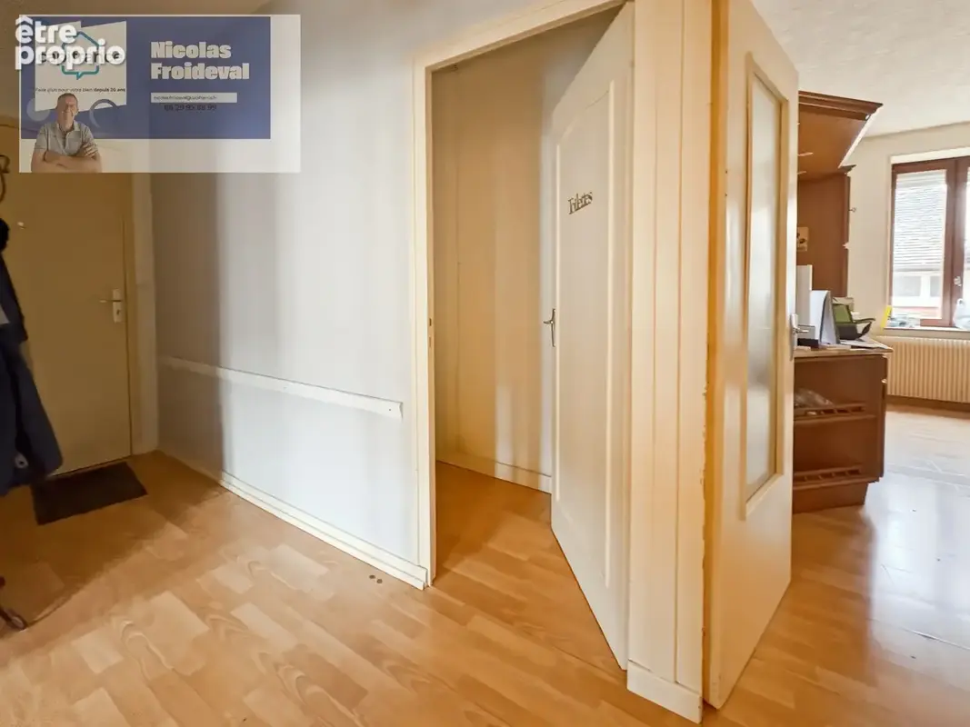 Appartement à vendre 0 pièces LOUHANS (71) - photo 22