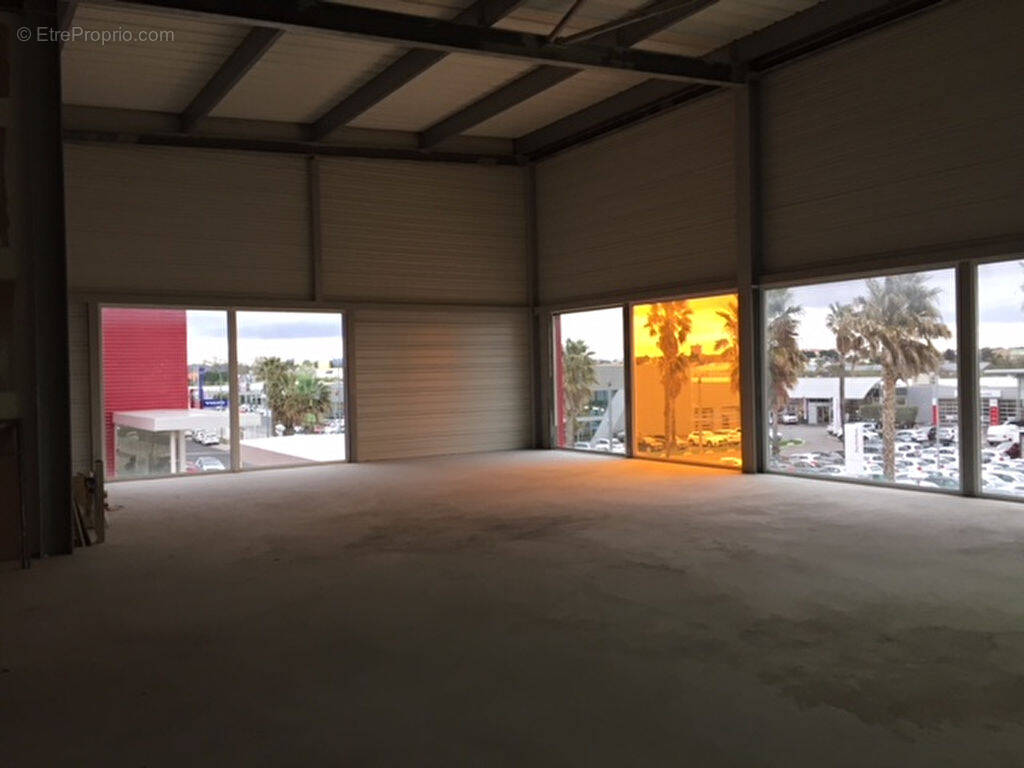 Commerce à PERPIGNAN