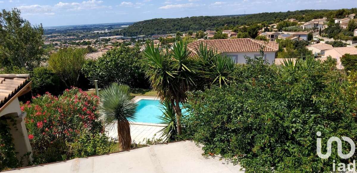 Photo 8 - Maison à BEAUCAIRE
