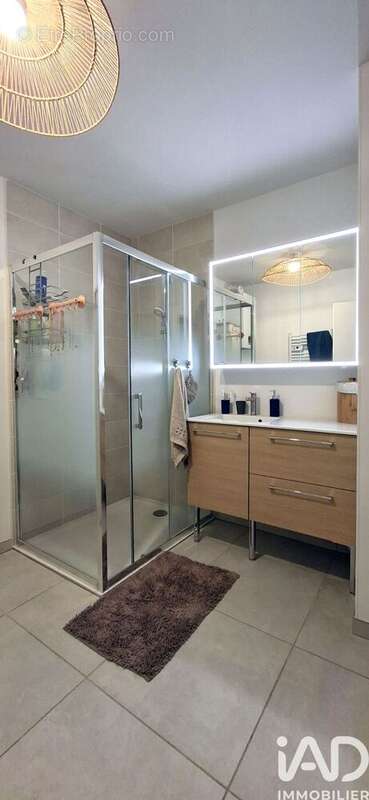 Photo 8 - Appartement à JARRIE