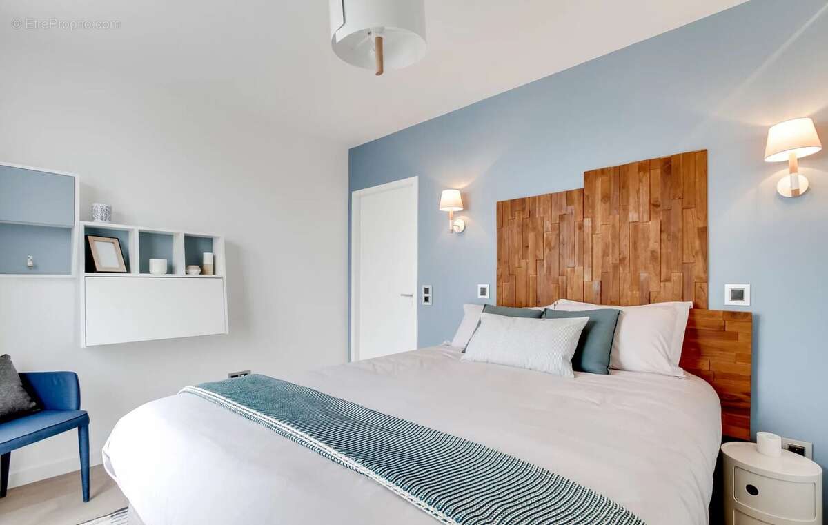 Appartement à VESCOVATO