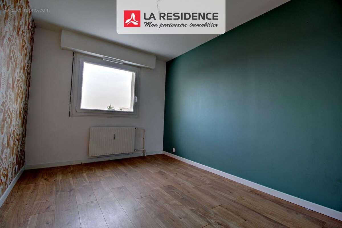 Appartement à CERGY