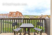 Appartement à VILLERS-SUR-MER