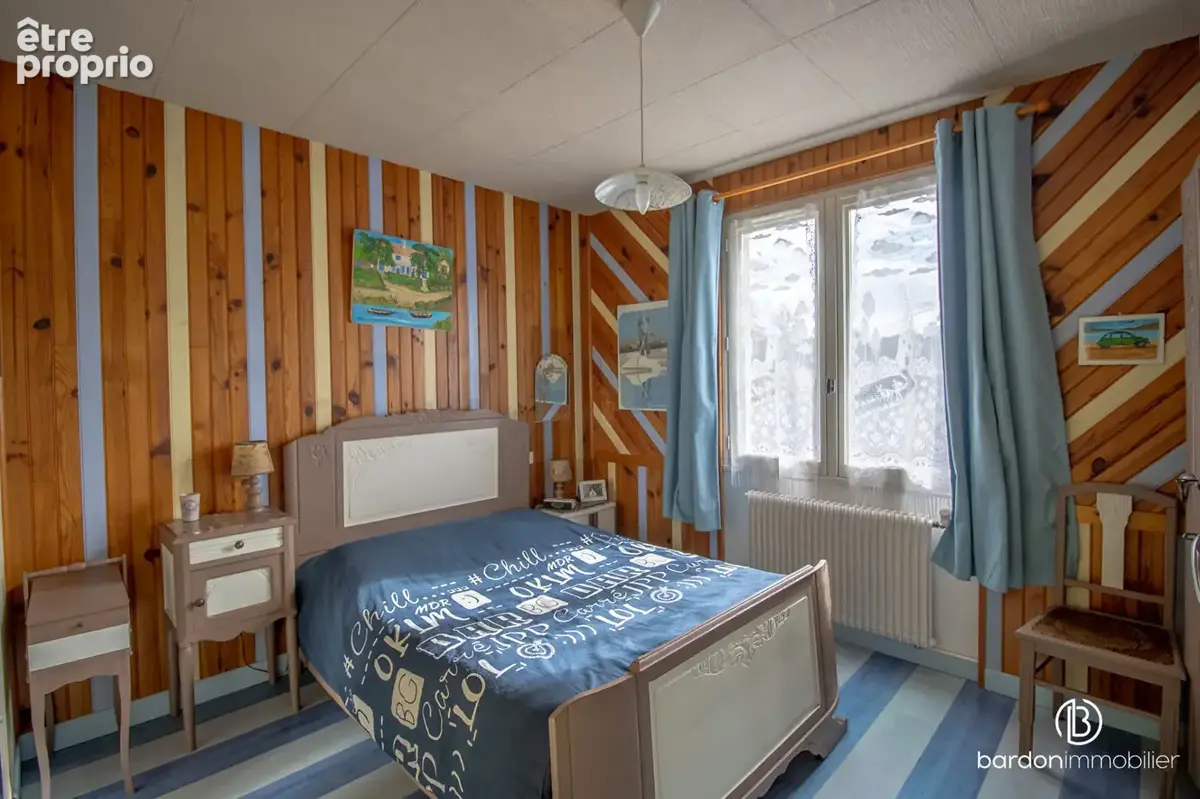 Maison 6 pièces - 90m² - photo 11