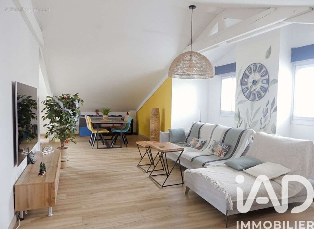 Photo 3 - Appartement à SAINT-RAPHAEL