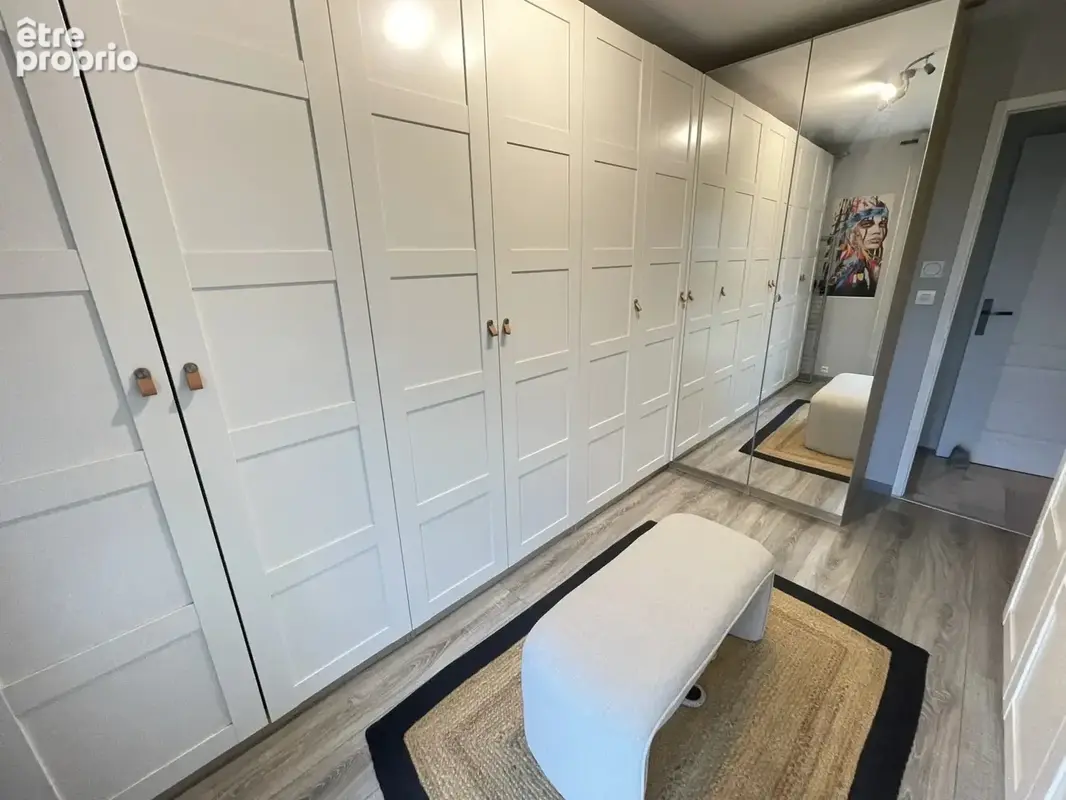 Maison de plain pied à 3 min de bourgtheroulde - photo 17