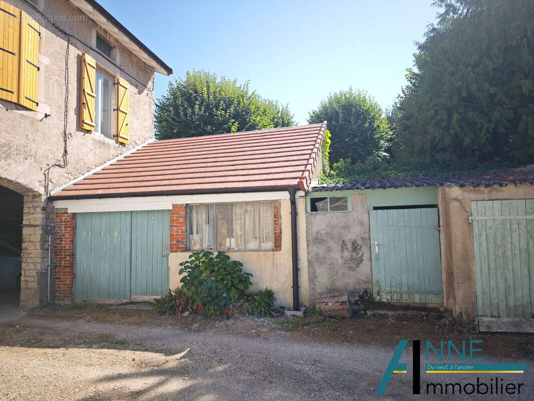 Appartement 199 m² à Chagny  - photo 6
