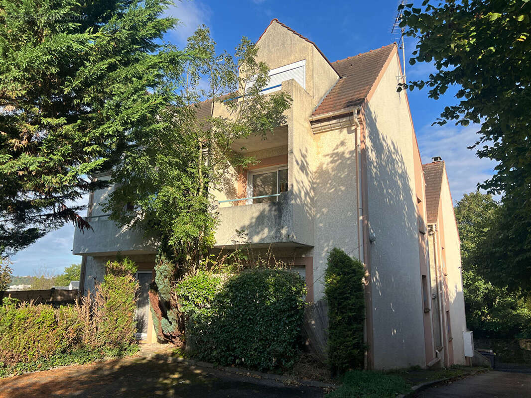 Appartement à SAINT-GERMAIN-LES-CORBEIL