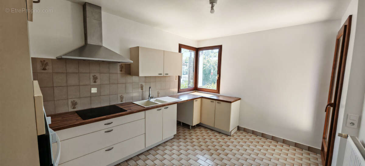 Maison à AUBIERE