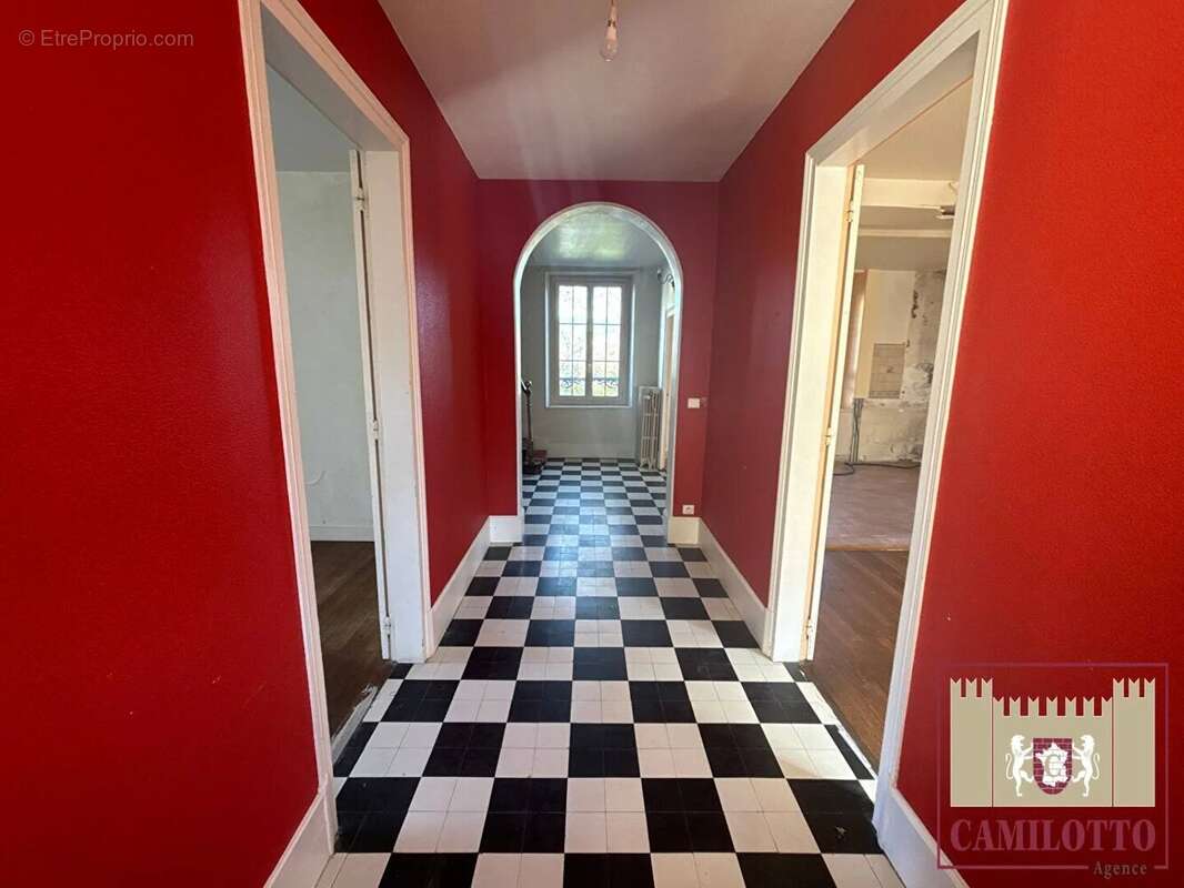 Maison à NOGENT-LE-ROI