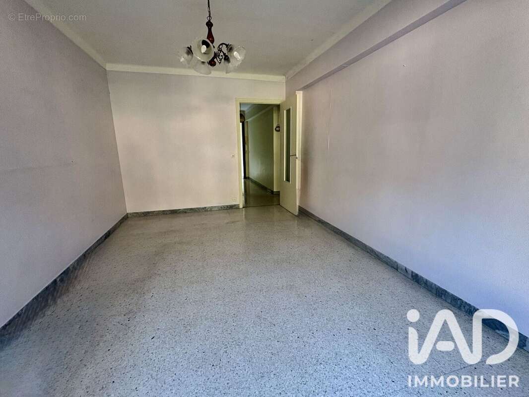 Appartement 60 m² à Menton  - photo 5