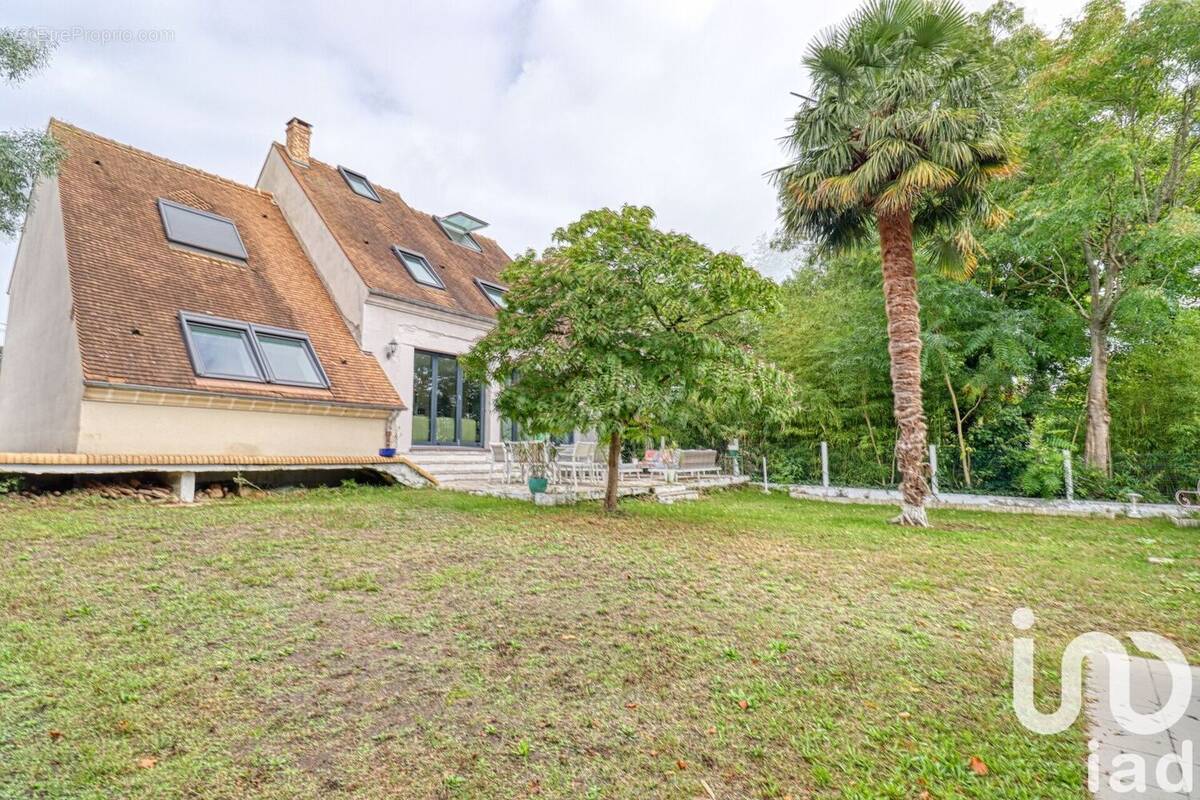 Photo 1 - Maison à PONTOISE