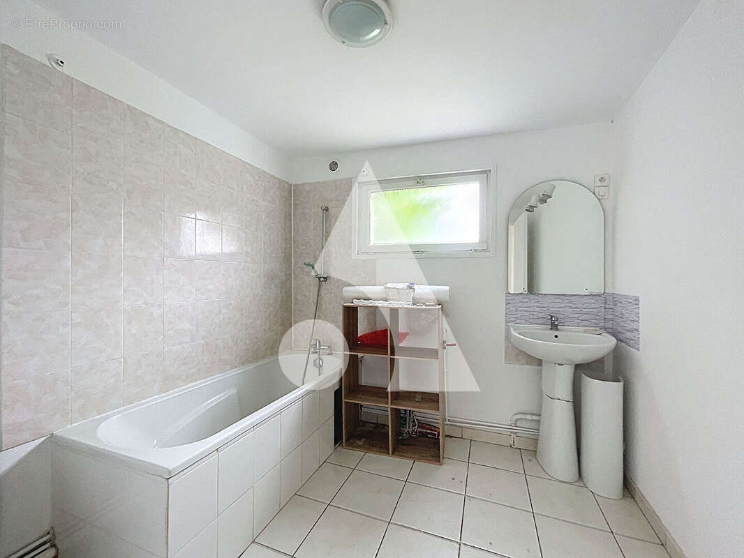 Maison à VALENCIENNES