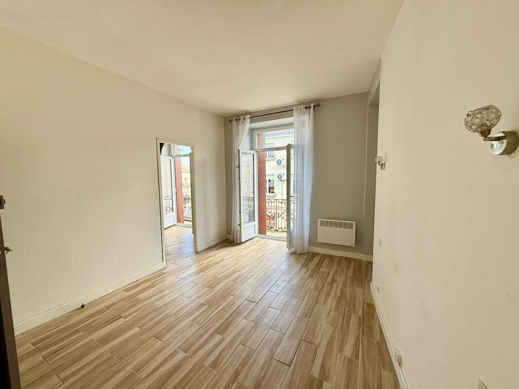 Appartement à CANCON
