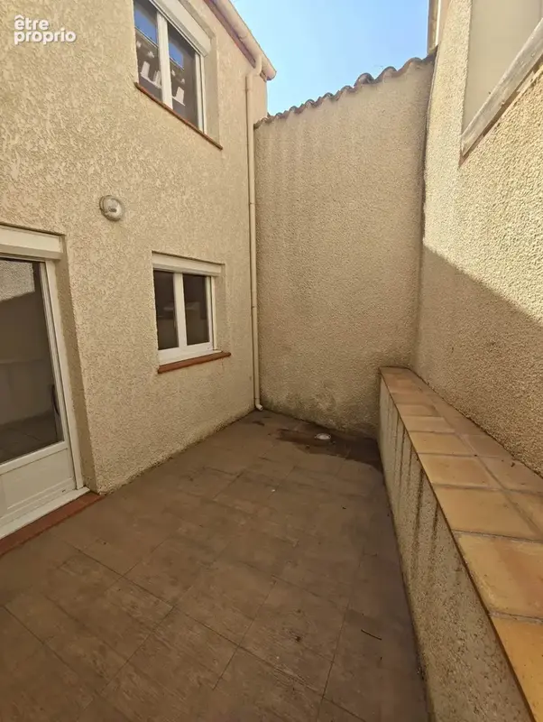 Photo Maison à Alzonne au prix de 83 160€