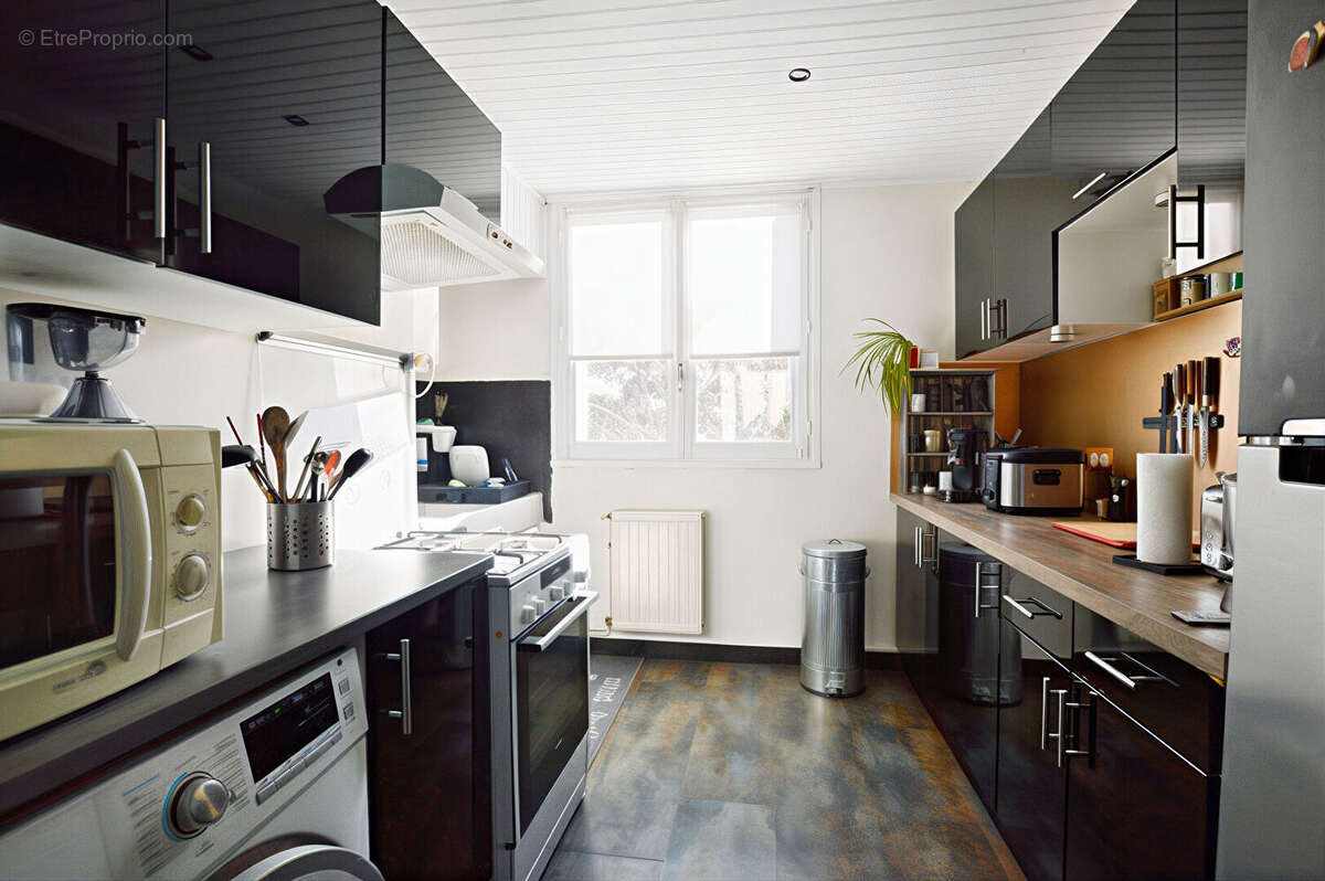 Appartement à VALENCE