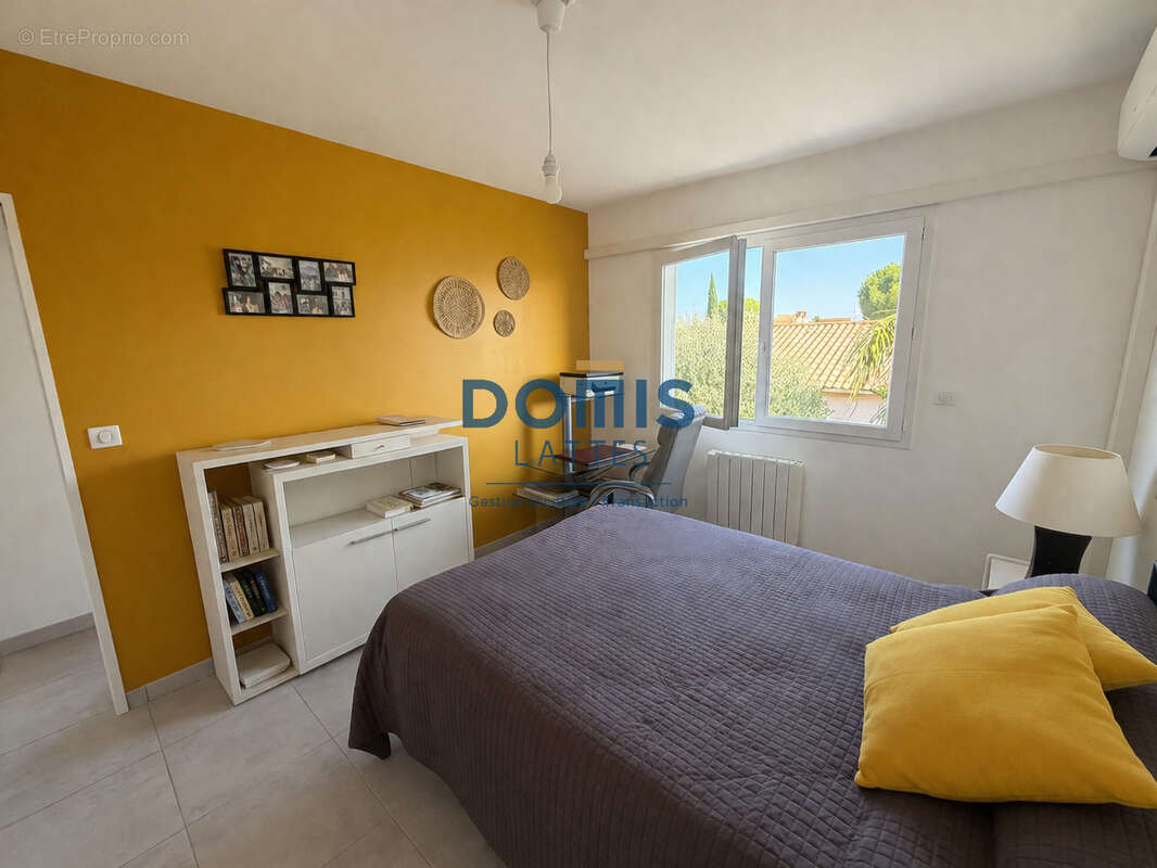 Pérols   Villa contemporaine avec piscine et garage - photo 7