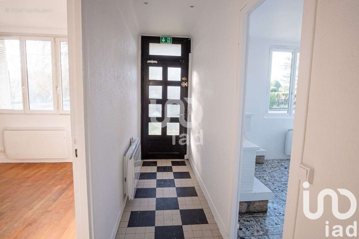 Photo 4 - Maison à GREZ-SUR-LOING