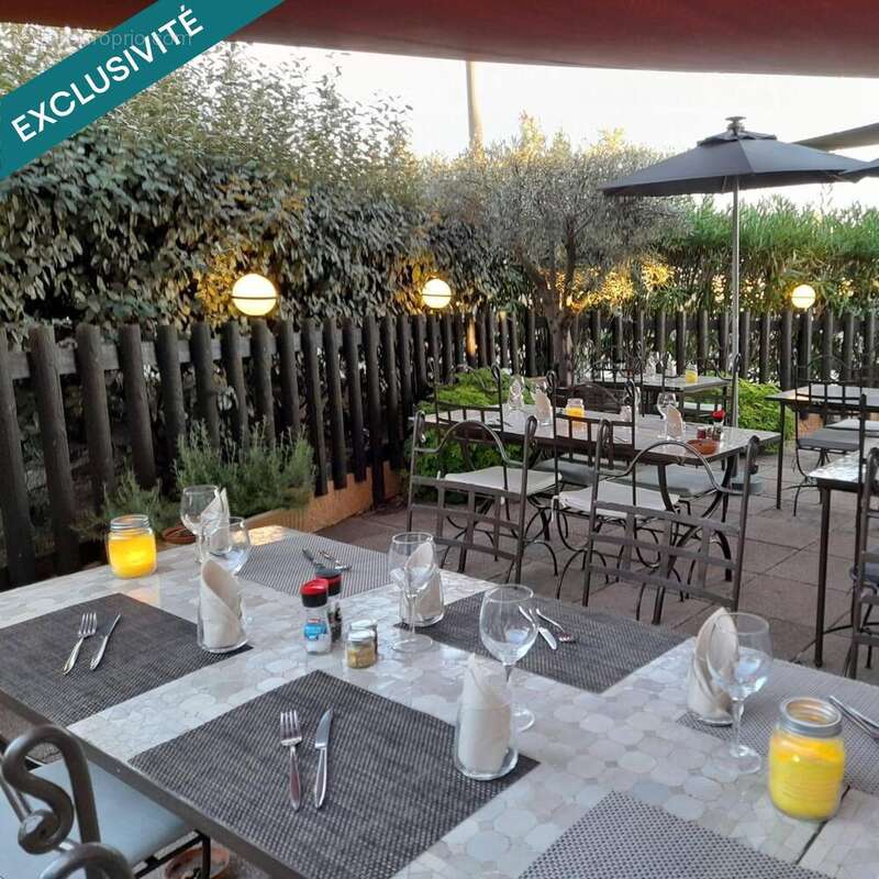 Photo 3 - Commerce à LA LONDE-LES-MAURES