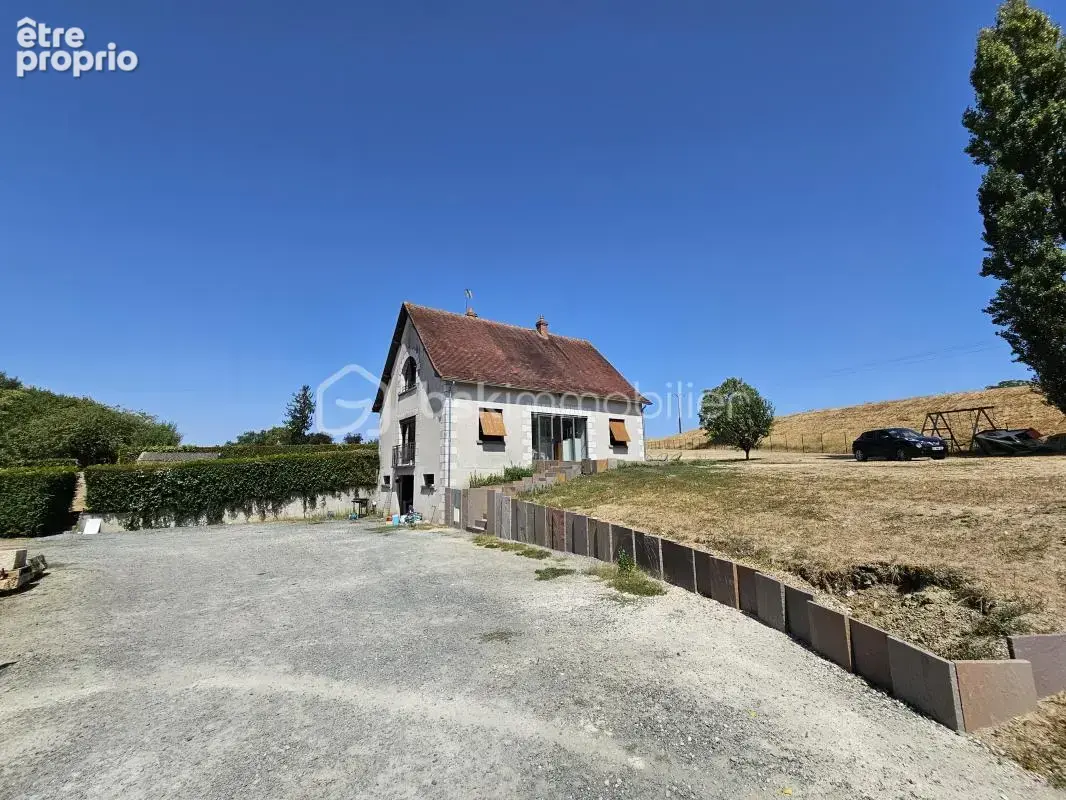 RARE - LOCHES à 2 pas du centre - photo 2
