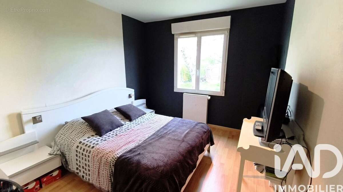 Photo 4 - Maison à VINEUIL