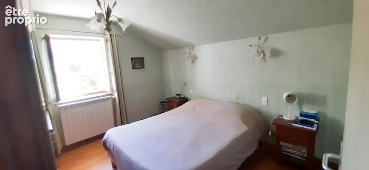 Maison à vendre 4 pièces VILLEFRANCHE DE ROUERGUE (12) - photo 16