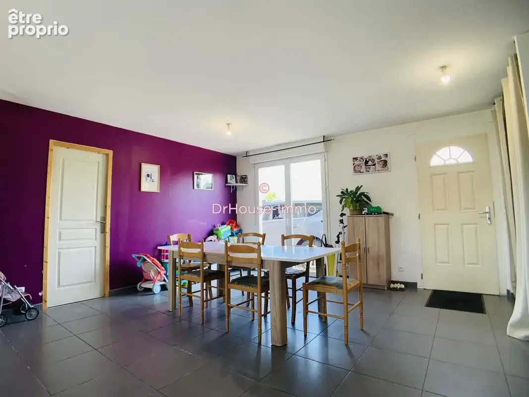 Maison 5 pièces 108 m² à vendre à Corquilleroy (45120) - photo 11
