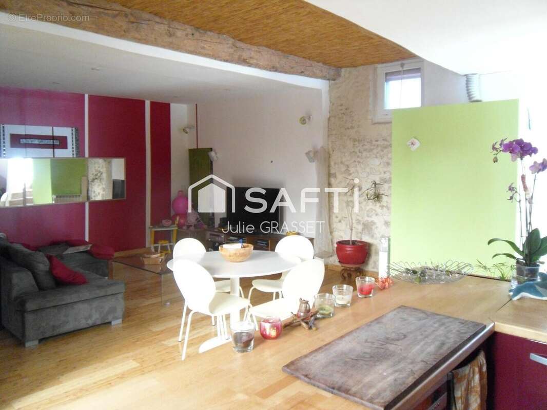 Photo 4 - Maison à BEZIERS