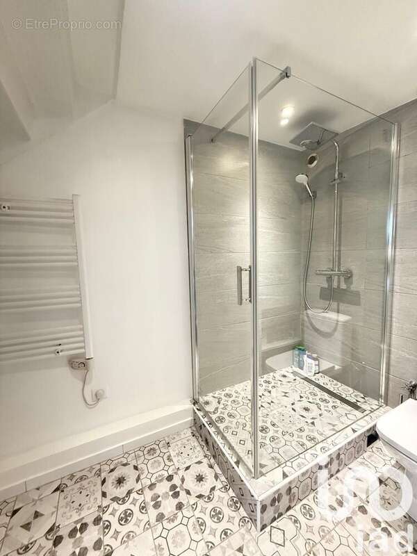 Photo 8 - Appartement à LA QUEUE-EN-BRIE