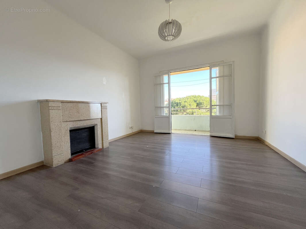 Appartement à AJACCIO