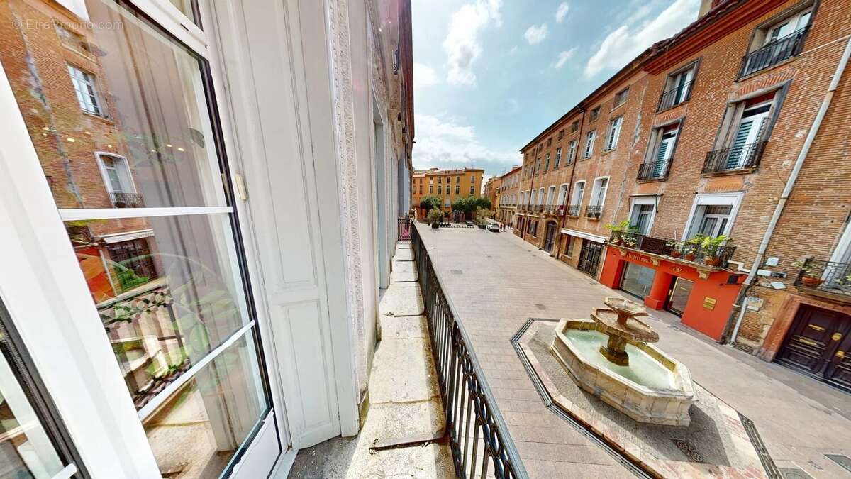 Appartement à PERPIGNAN