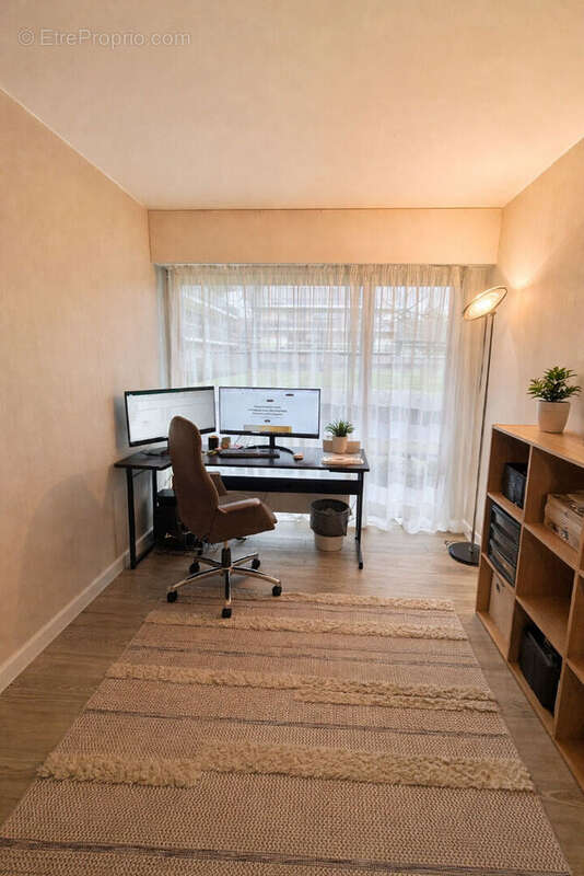 Appartement à CHANTILLY