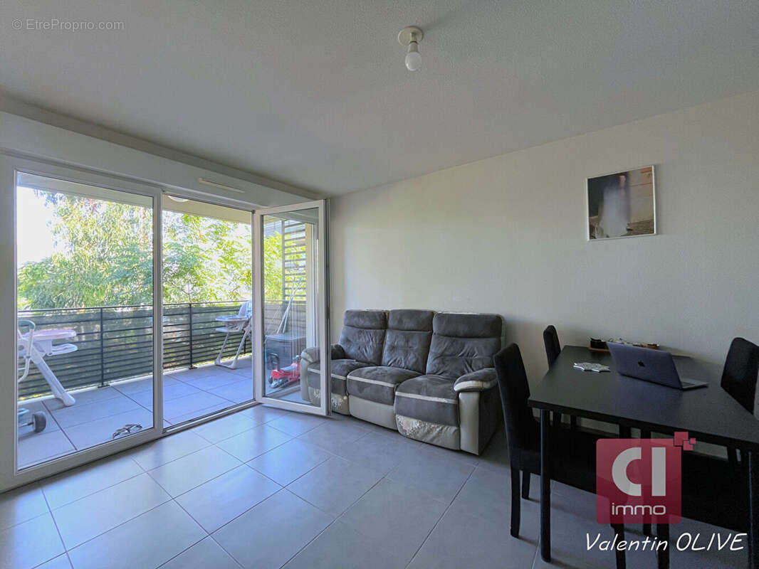 Appartement à FREJUS