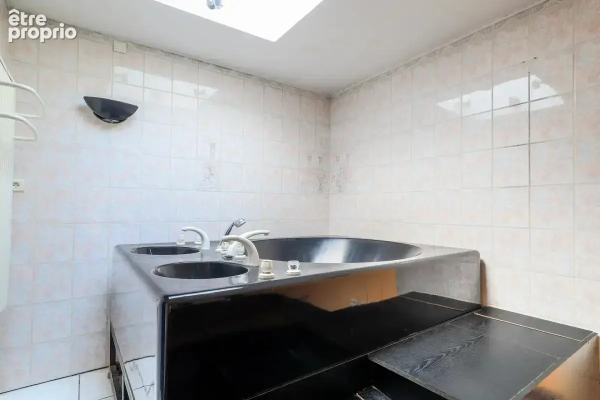 Maison de 3 pièces de 66 m² situé à Lille - photo 7
