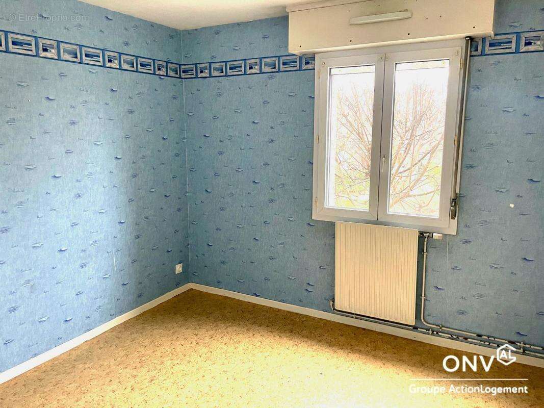 Appartement à CAPPELLE-LA-GRANDE