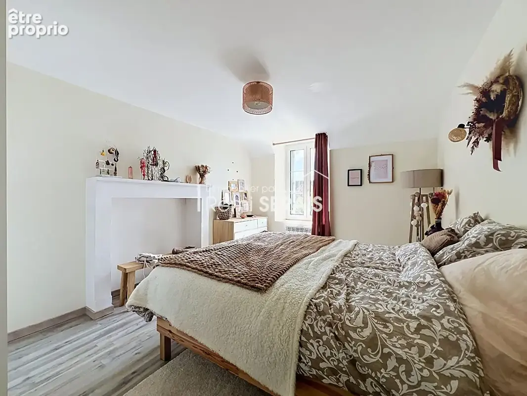 Maison de Charme avec 1 hectare de terrain aux portes de Falaise - photo 9