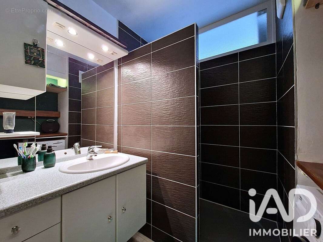 Photo 7 - Appartement à NANTES