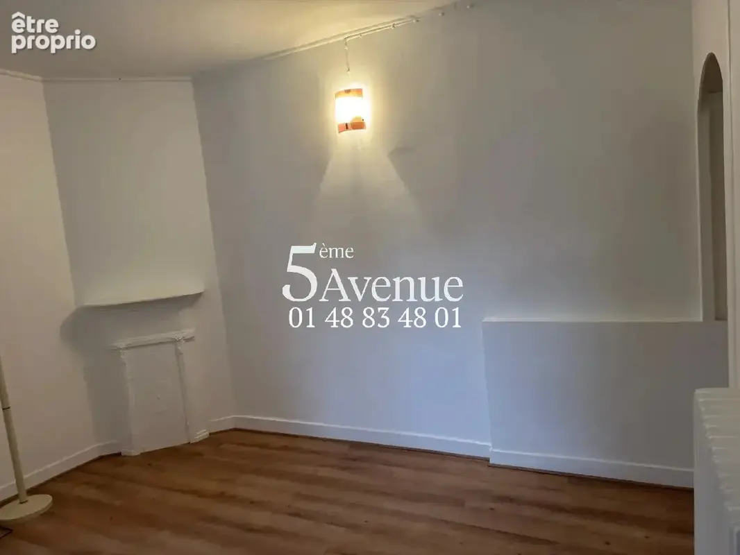 maison 4 pieces 94500 CHAMPIGNY quartier Maroc - photo 4