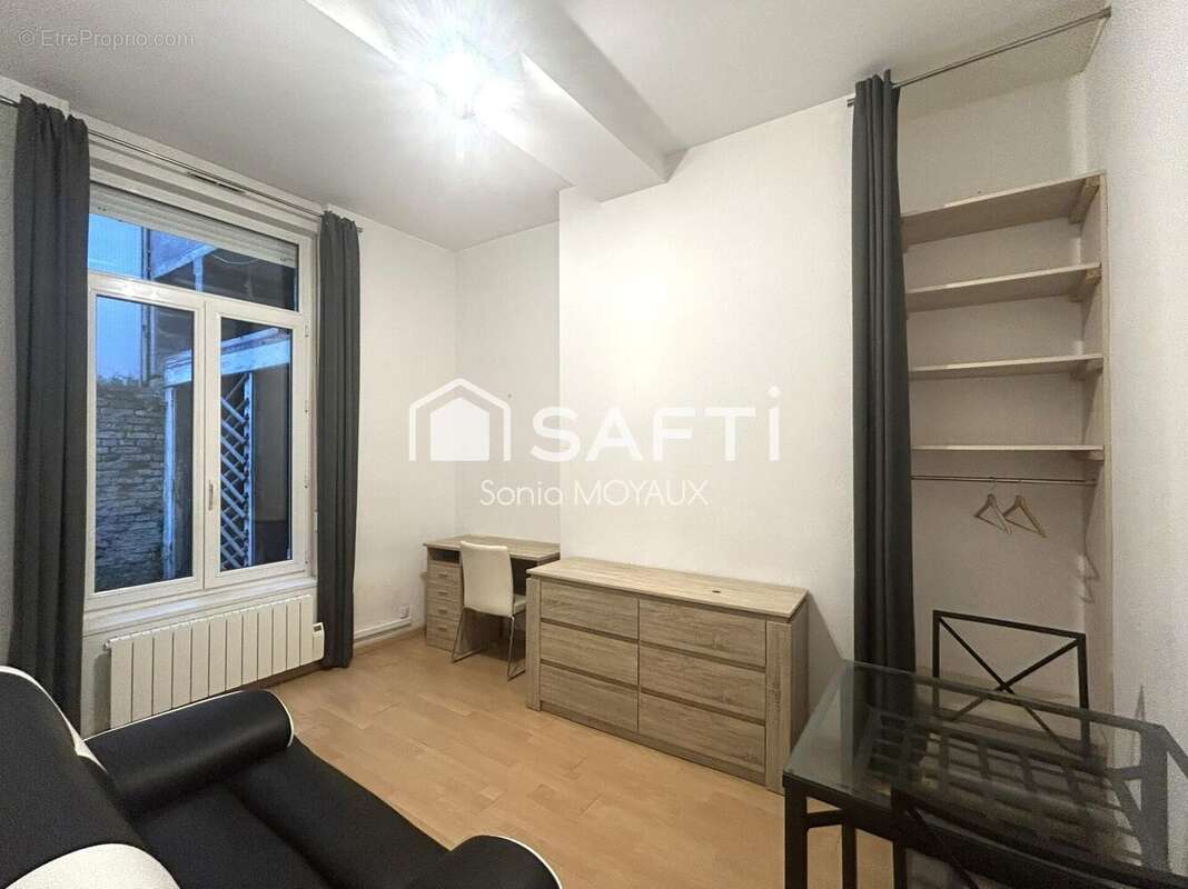 Photo 5 - Appartement à VALENCIENNES
